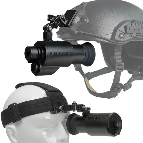 Night Operators Max New in Box - Picture 4 of 4